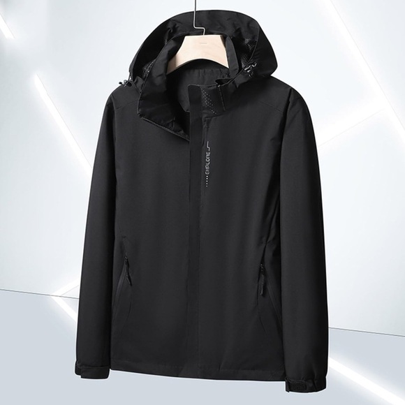 Jacket - Picture 6 of 13